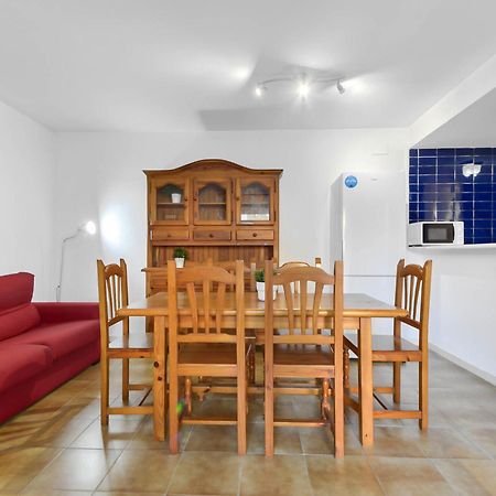 Apartment Platja De Roses-9 By Interhome Esterno foto