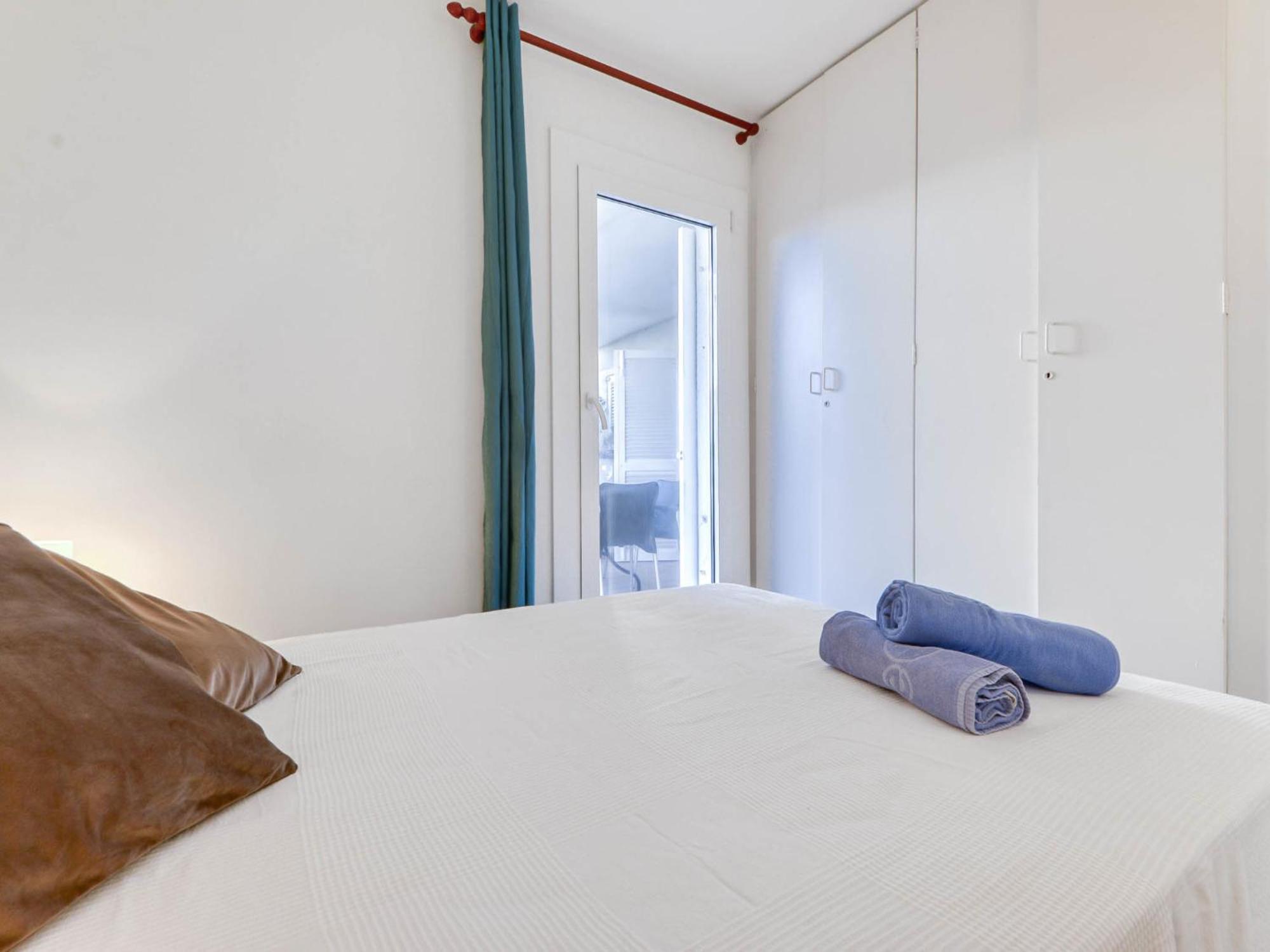 Apartment Platja De Roses-9 By Interhome Esterno foto