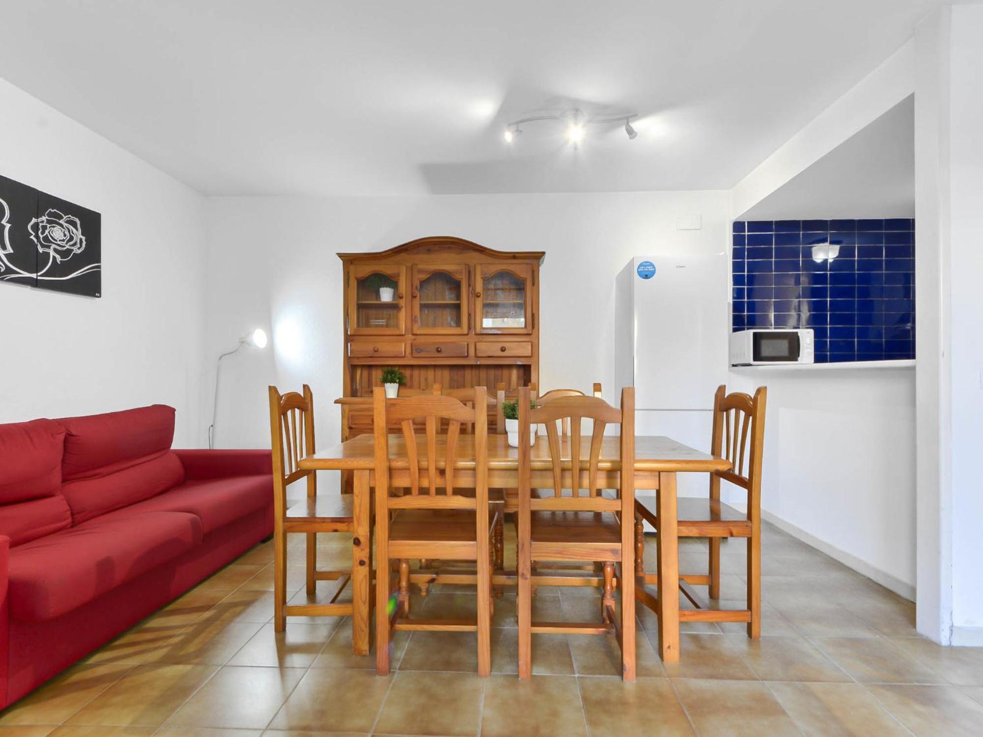 Apartment Platja De Roses-9 By Interhome Esterno foto